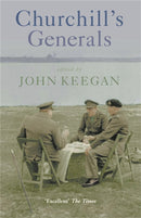Churchill''s Generals