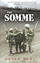 The Somme-9780304367351