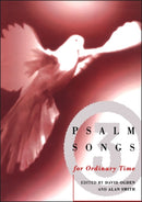 Psalm Songs for Ordinary Times-9780304703449