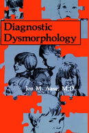 Diagnostic Dysmorphology-9780306434440