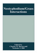 Neotyphodium/Grass Interactions