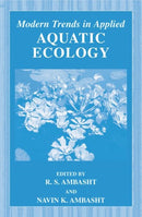 Modern Trends in Applied Aquatic Ecology