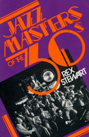 Jazz Masters Of The 30s-9780306801594