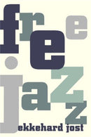 Free Jazz-9780306805561
