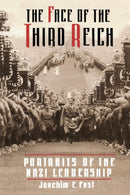 The Face Of The Third Reich