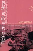 Riding On A Blue Note : Jazz And American Pop-9780306809248