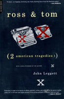 Ross And Tom : Two American Tragedies-9780306809927