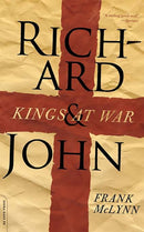 Richard and John