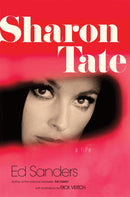 Sharon Tate : A Life-9780306818899
