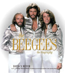 The Bee Gees : The Biography-9780306820250