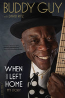 When I Left Home : My Story-9780306821790