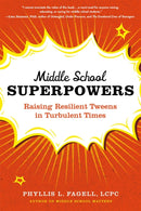 Middle School Superpowers