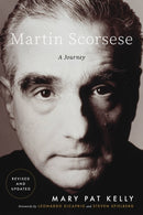 Martin Scorsese : A Journey-9780306831010