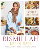 Bismillah, Let''s Eat!