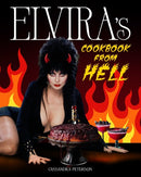 Elvira''s Cookbook from Hell