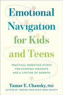 Emotional Navigation for Kids and Teens
