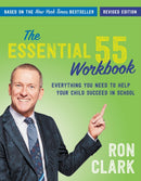 The Essential 55 Workbook