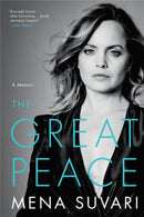 The Great Peace : A Memoir-9780306874505
