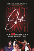 Can''t Slow Down