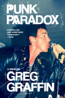 Punk Paradox : A Memoir-9780306924590