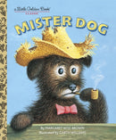 Mister Dog-9780307103369