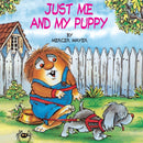 Just Me and My Puppy (Little Critter)-9780307119377