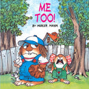 Me Too! (Little Critter)-9780307119414