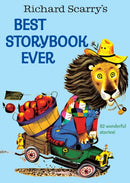 Richard Scarry''s Best Storybook Ever