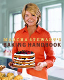 Martha Stewart's Baking Handbook-9780307236722
