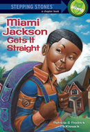 Miami Jackson Gets It Straight-9780307265012