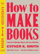 How to Make Books-9780307353368