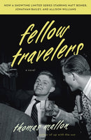 Fellow Travelers-9780307388902