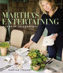 Martha''s Entertaining