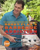 Bobby Flay's Barbecue Addiction : A Cookbook-9780307461391