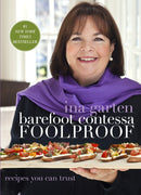 Barefoot Contessa Foolproof-9780307464873
