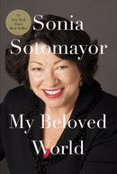 My Beloved World-9780307594884