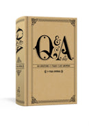 Q&A a Day : 5-Year Journal-9780307719775