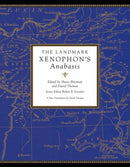 The Landmark Xenophon''s Anabasis