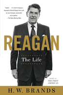 Reagan : The Life-9780307951144