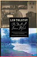 The Death of Ivan Ilyich-9780307951335