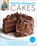 Martha Stewart''s Cakes