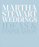 Martha Stewart Weddings