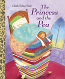 The Princess and the Pea-9780307979513