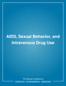 AIDS, Sexual Behavior, and Intravenous Drug Use