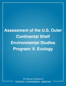 Assessment of the U.S. Outer Continental Shelf Environmental Studies Program