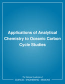 Applications of Analytical Chemistry to Oceanic Carbon Cycle Studies