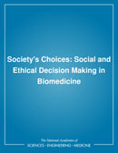 Society''s Choices