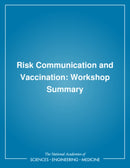 Risk Communication and Vaccination