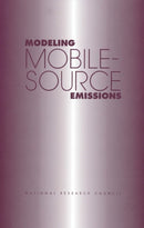 Modeling Mobile-Source Emissions