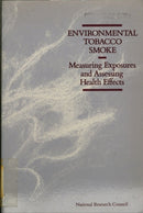 Environmental Tobacco Smoke